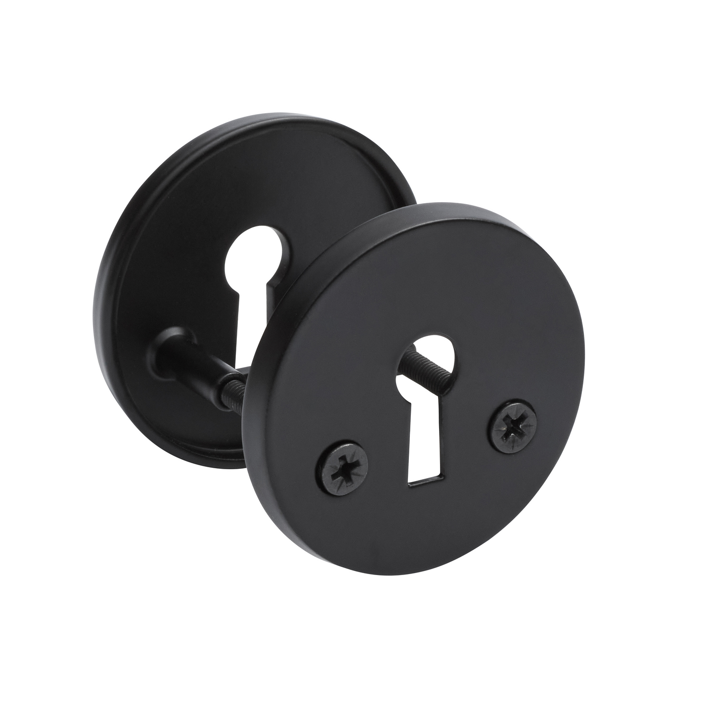 Avainkilpi Cello Dot mattamusta