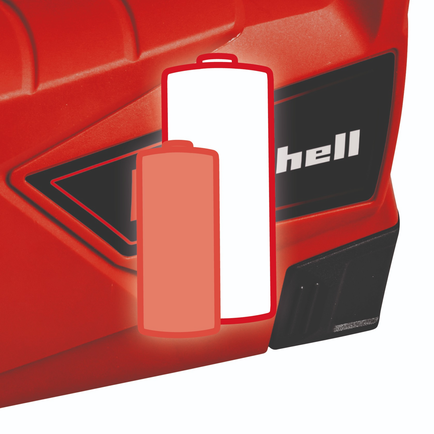 Akkunitoja Einhell TC-CT 3,6 Li