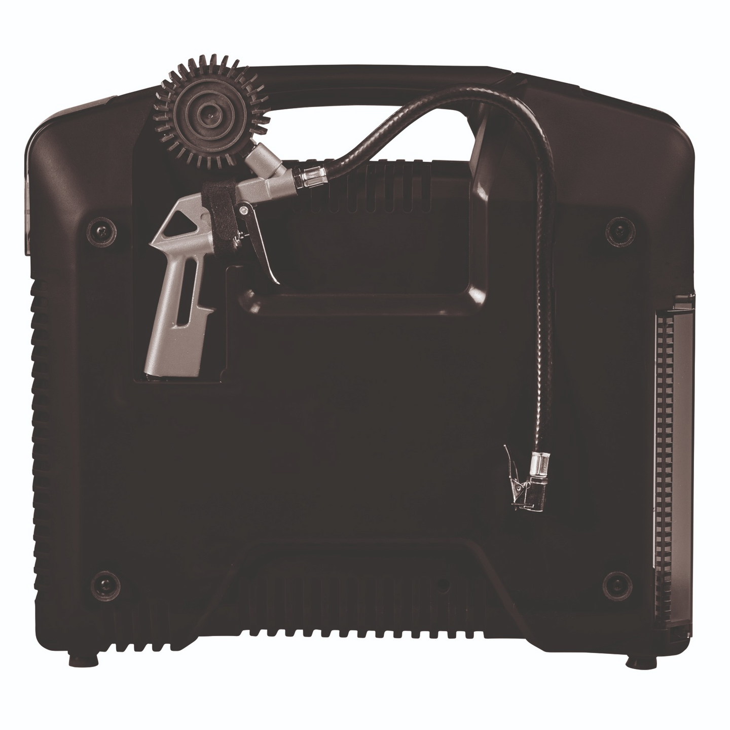 Akkukompressori Einhell Power-X-Change TE-AC 36/8 Li Of Set Solo