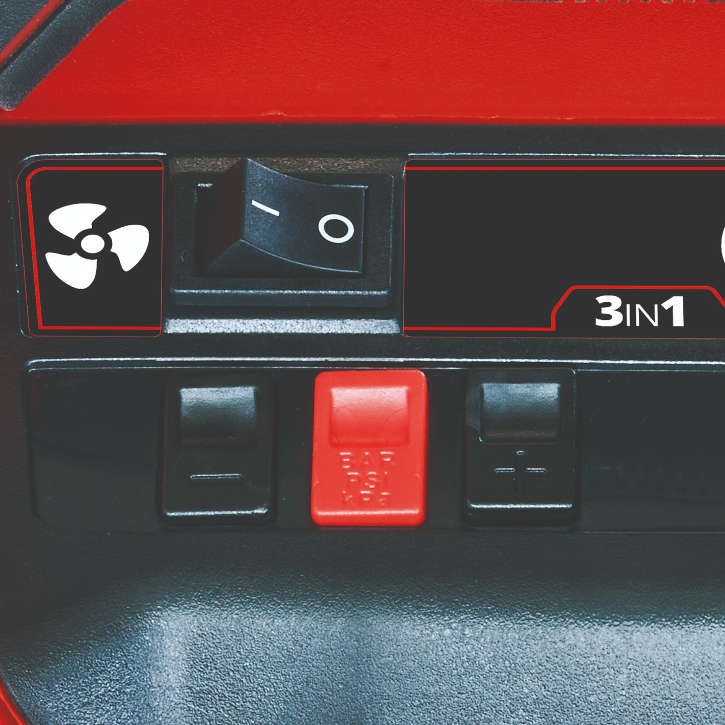 Akkukompressori Einhell Power-X-Change Pressito 18/25 Solo