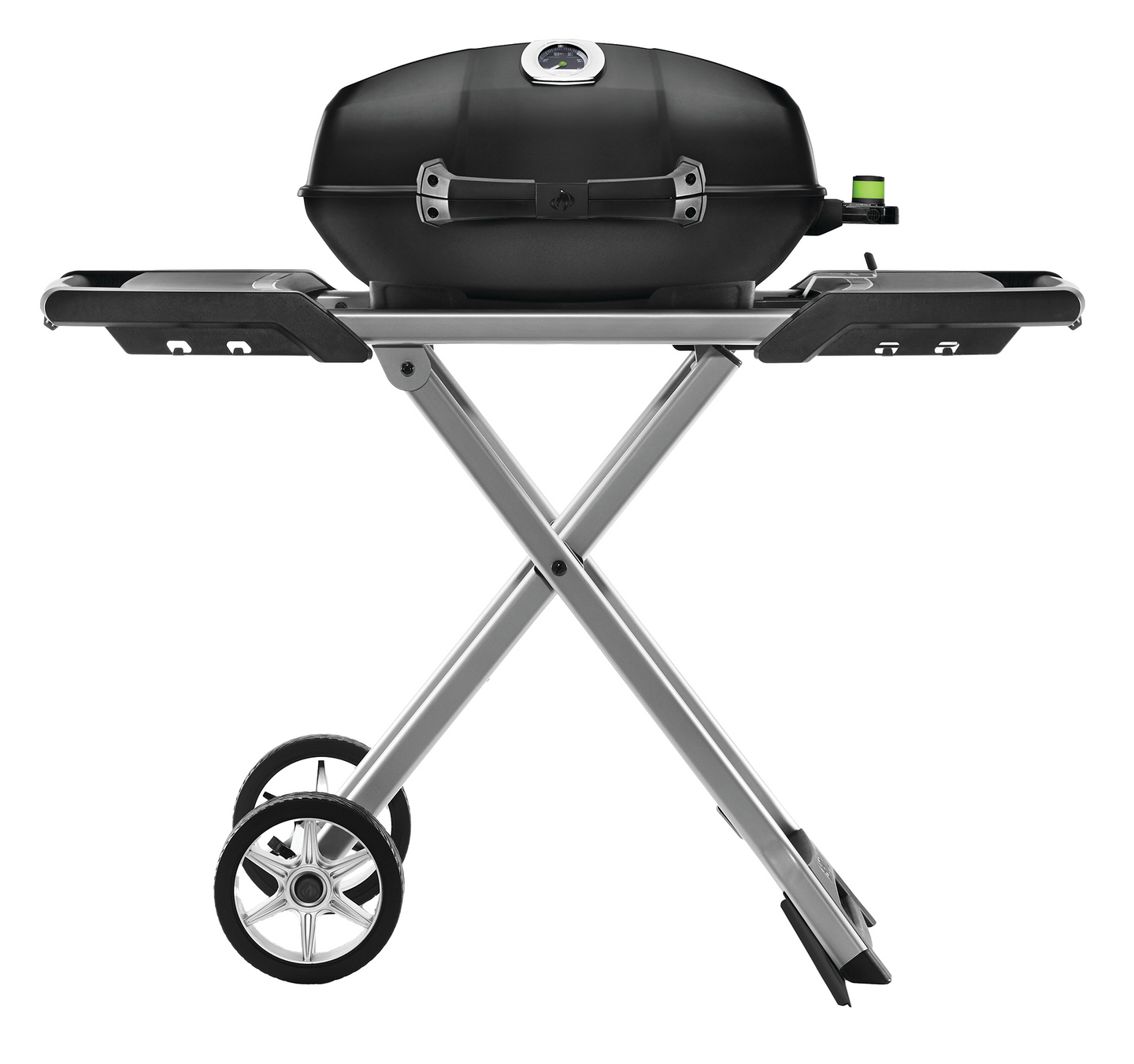 Sähkögrilli Napoleon TravelQ PRO285EX