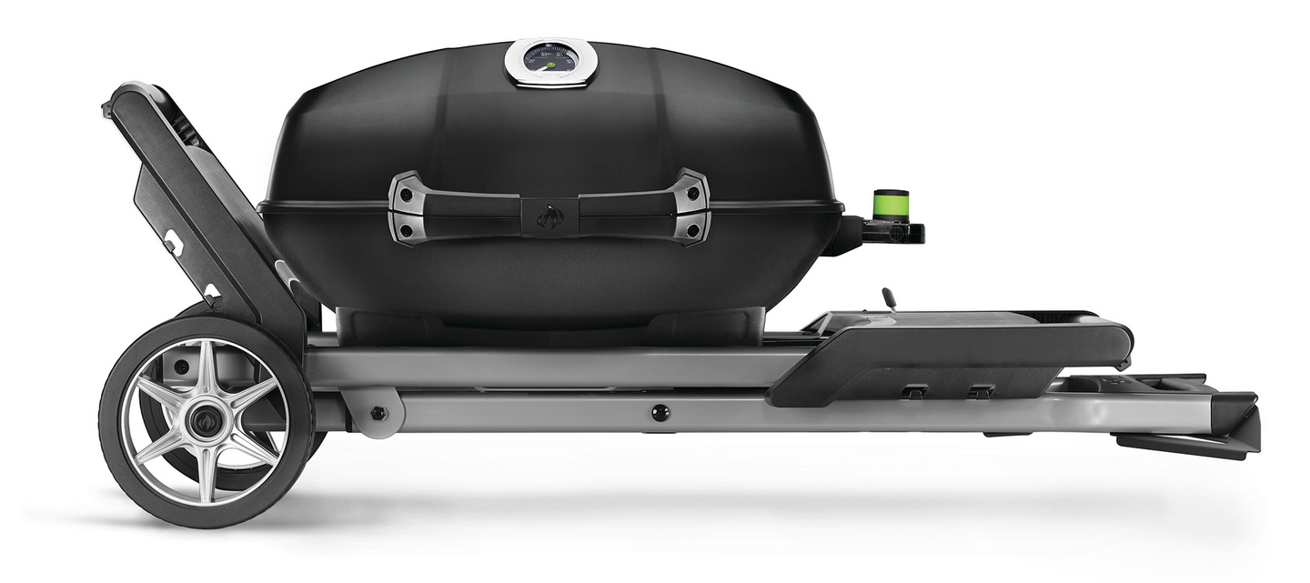 Sähkögrilli Napoleon TravelQ PRO285EX