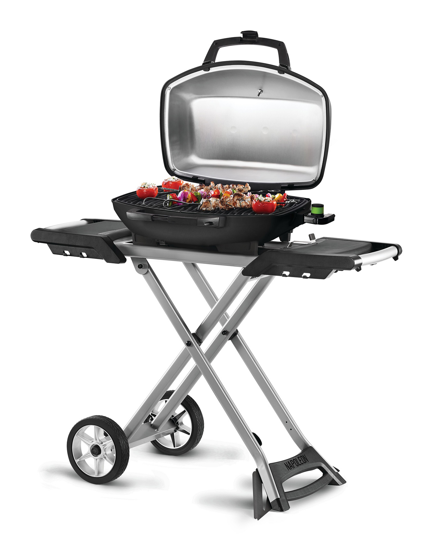 Sähkögrilli Napoleon TravelQ PRO285EX