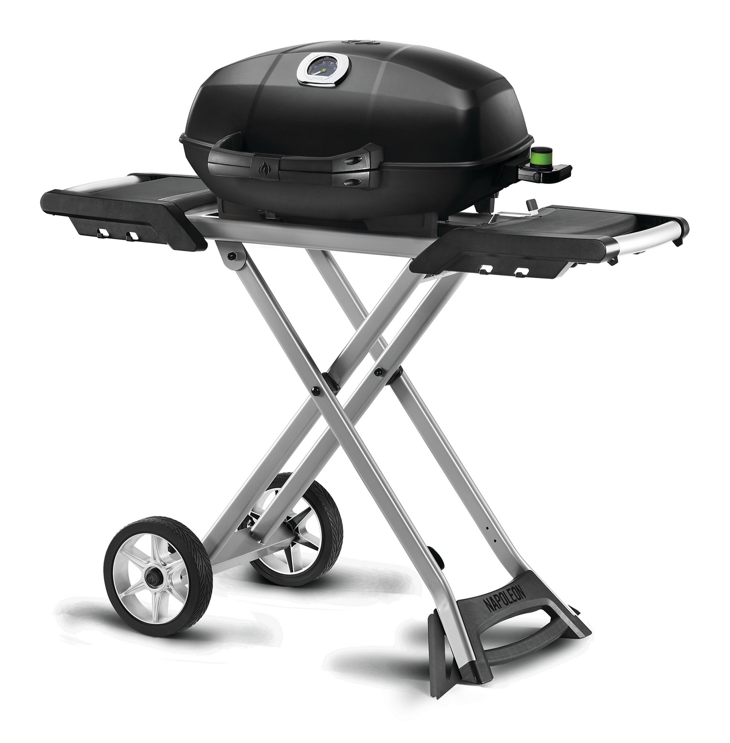 Sähkögrilli Napoleon TravelQ PRO285EX