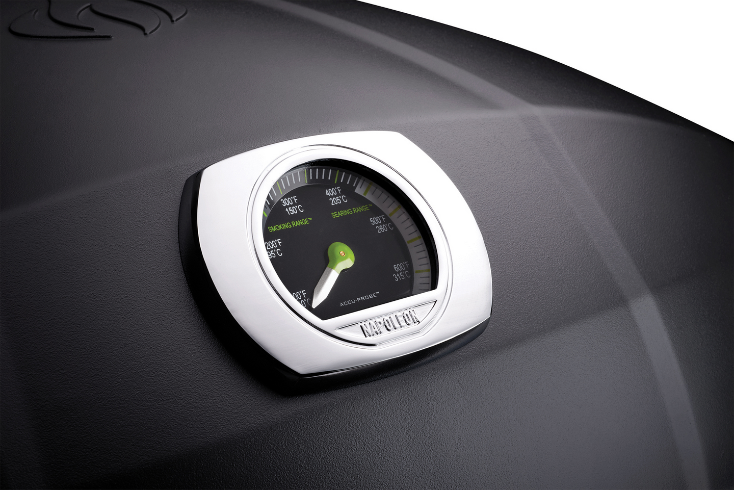 Sähkögrilli Napoleon TravelQ PRO285EX