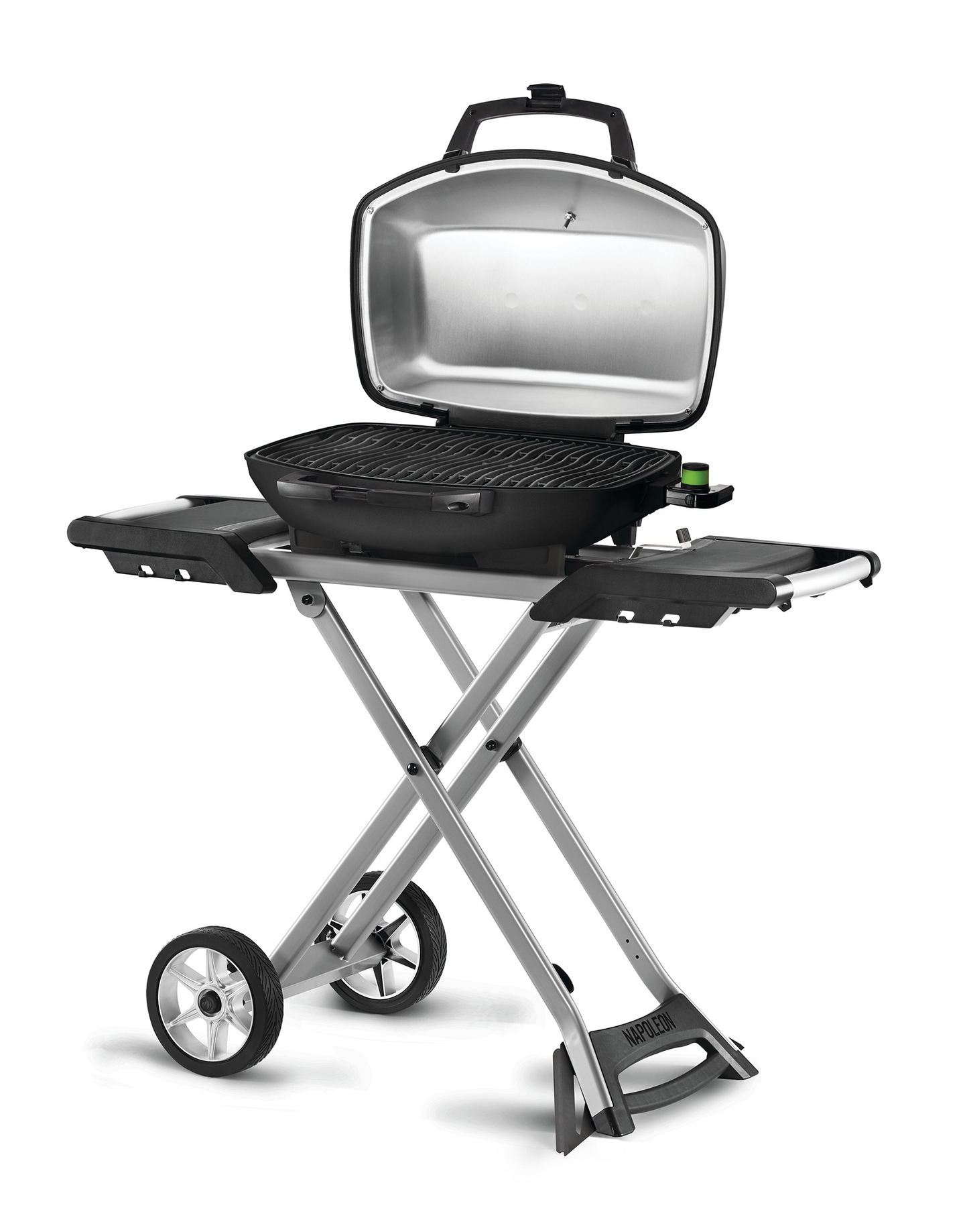 Sähkögrilli Napoleon TravelQ PRO285EX