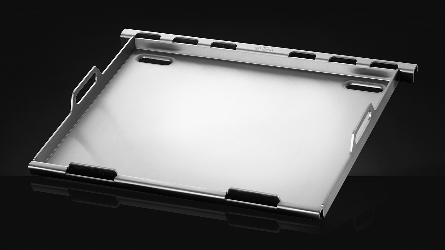 Täysikokoinen parila Napoleon Freestyle/Legend/Rogue 425