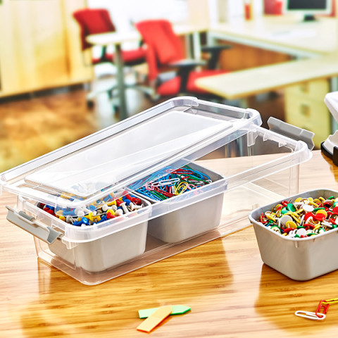 Rasia kannella + 3 purkkia hobby life