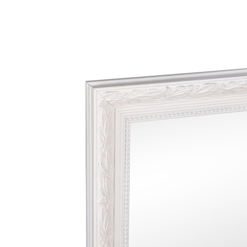 Peili M&M Sonja 50x150cm valkoinen