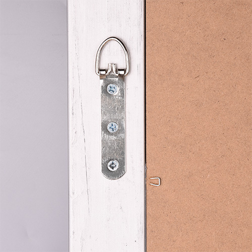 Peili M&M Sonja 50x150cm valkoinen