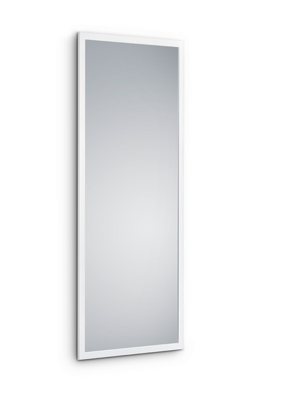 Peili M&M Thea 66x166cm valkoinen