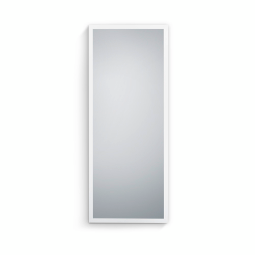 Peili M&M Thea 66x166cm valkoinen