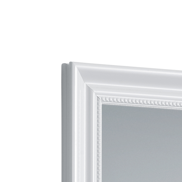 Peili M&M Karina 50x70cm valkoinen