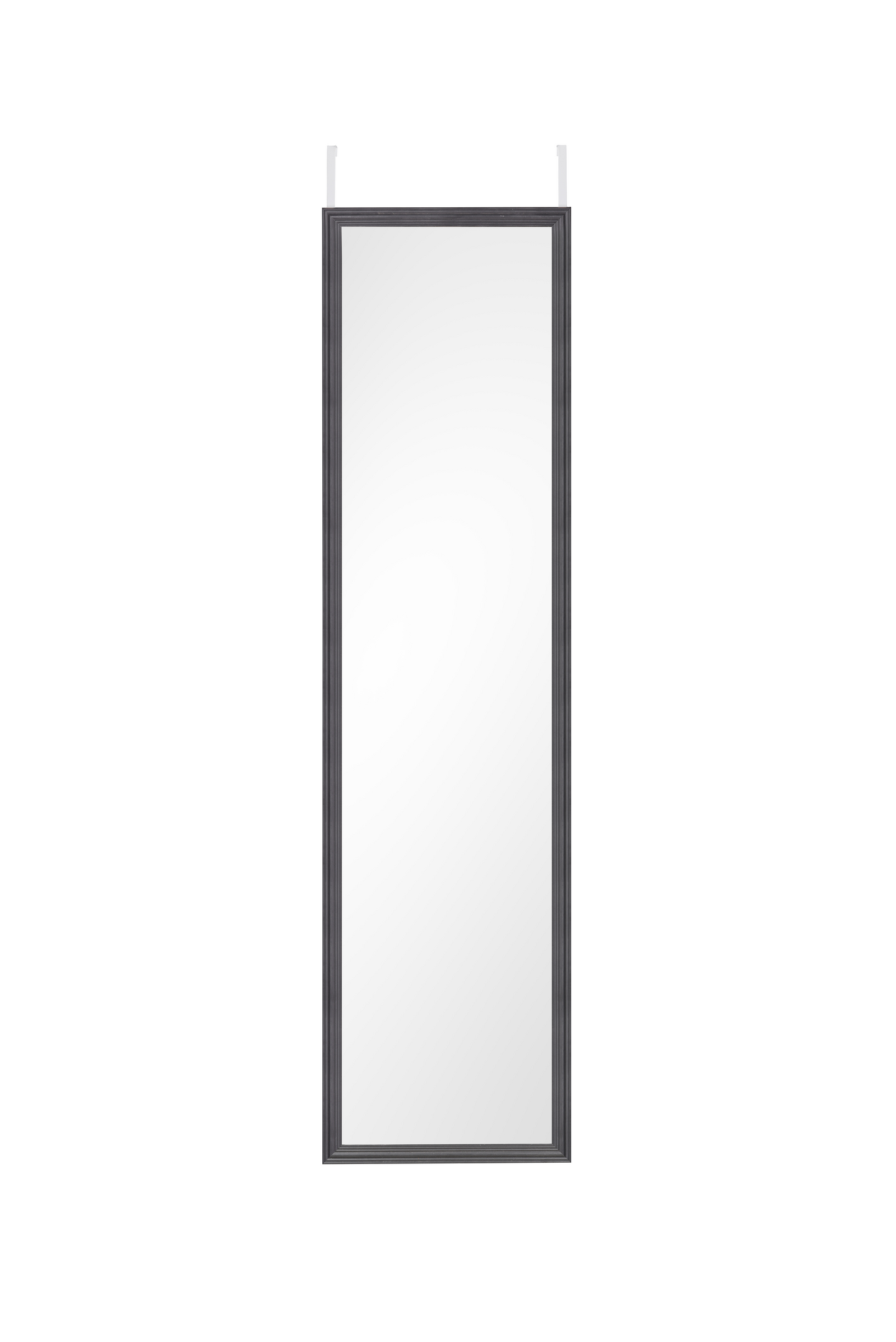 Peili M&M Bea 30x120cm musta oviripustuksella