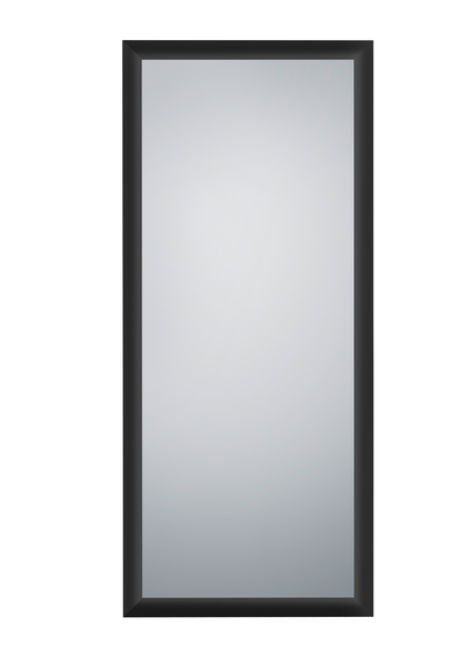 Peili M&M Marie 78x178cm musta