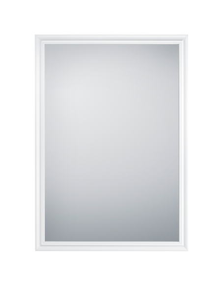 Peili M&M Karina 50x70cm valkoinen