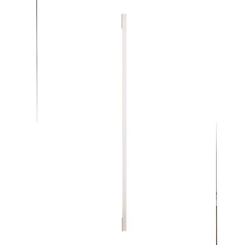 Peili M&M Sonja 50x150cm valkoinen