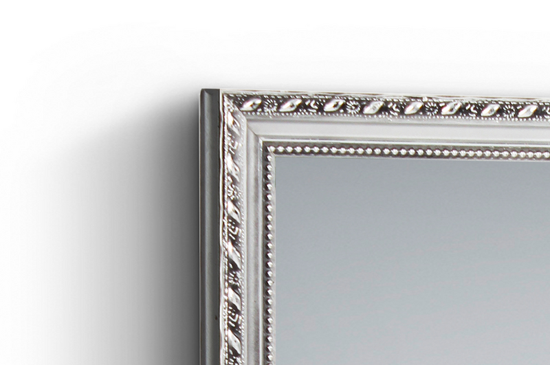 Peili M&M Loreley 35x125cm harmaa