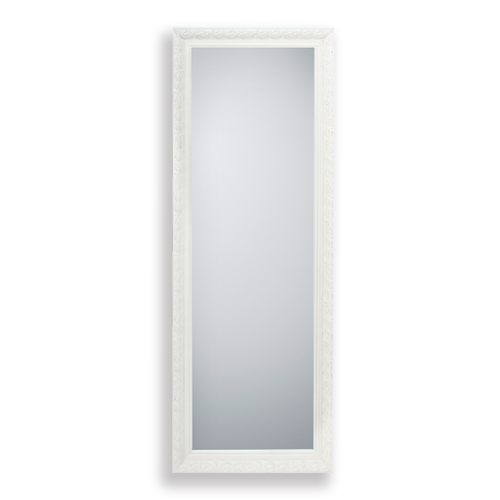 Peili M&M Sonja 50x150cm valkoinen