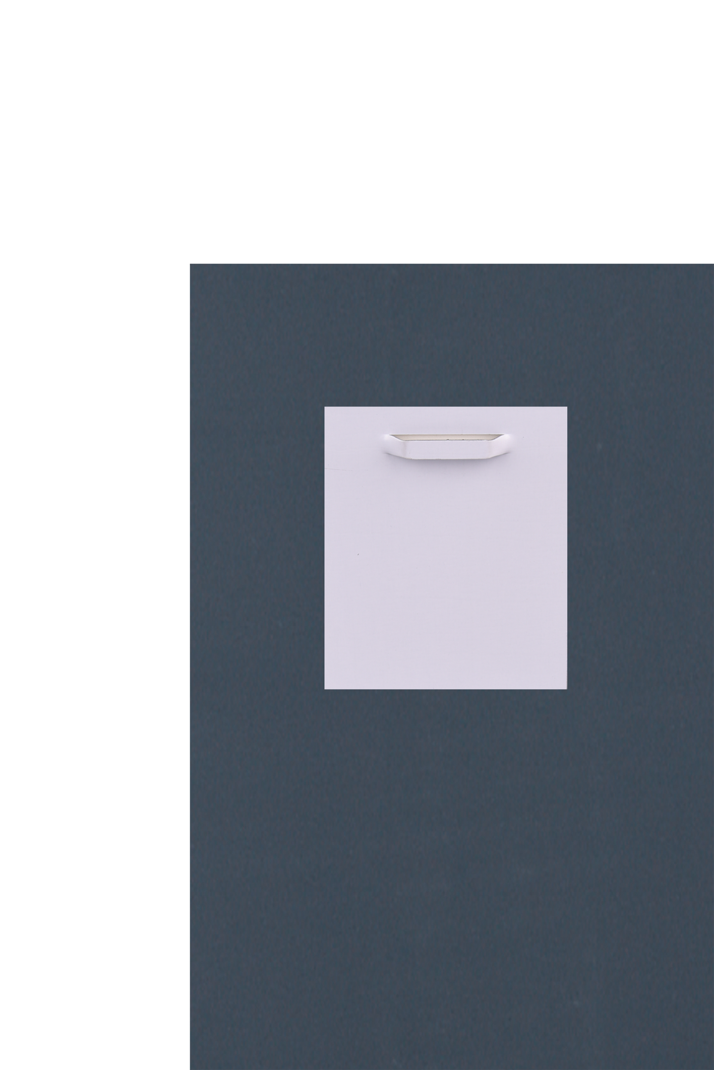 Peili M&M Rosi 50x70cm peililasi