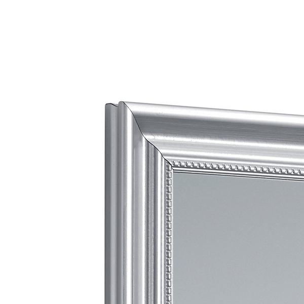 Peili M&M Karina 50x70cm harmaa