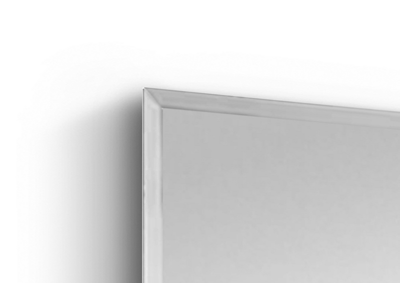 Peili M&M Rosi 25x160cm peililasi