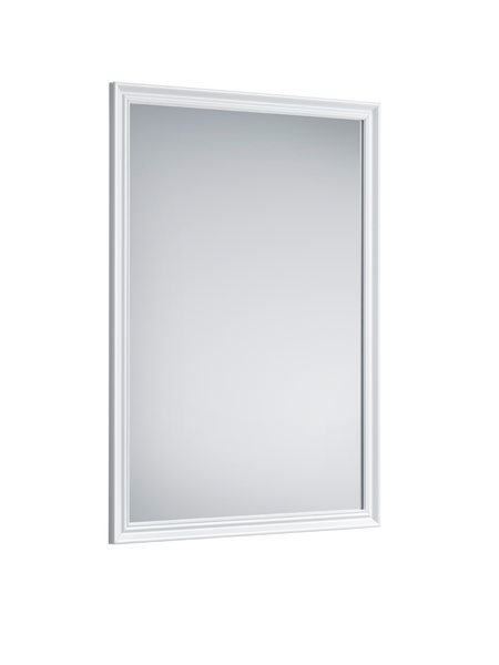 Peili M&M Karina 50x70cm valkoinen