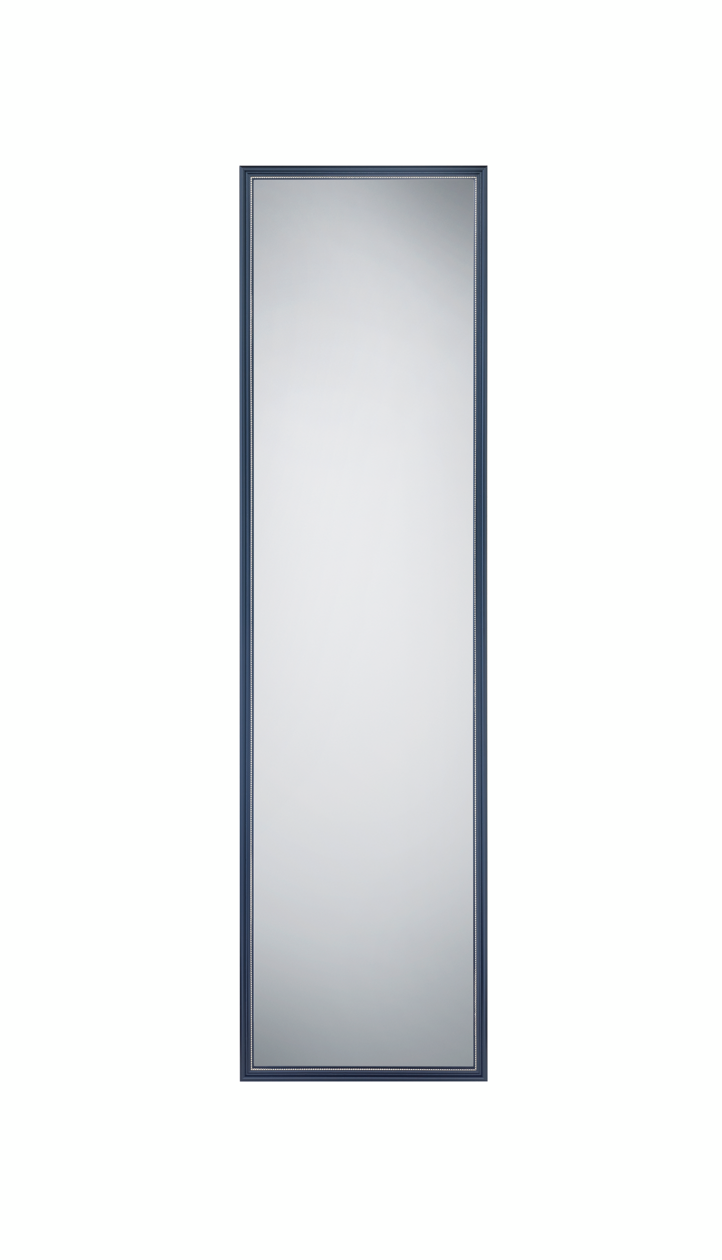 Peili M&M Nadine 34x125cm musta/kulta