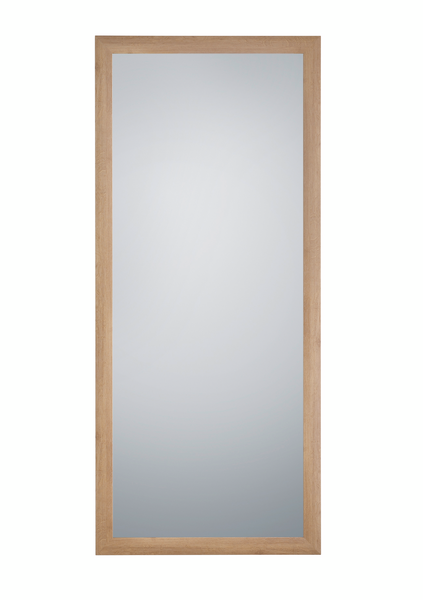 Peili M&M Marie 78x178cm tammi