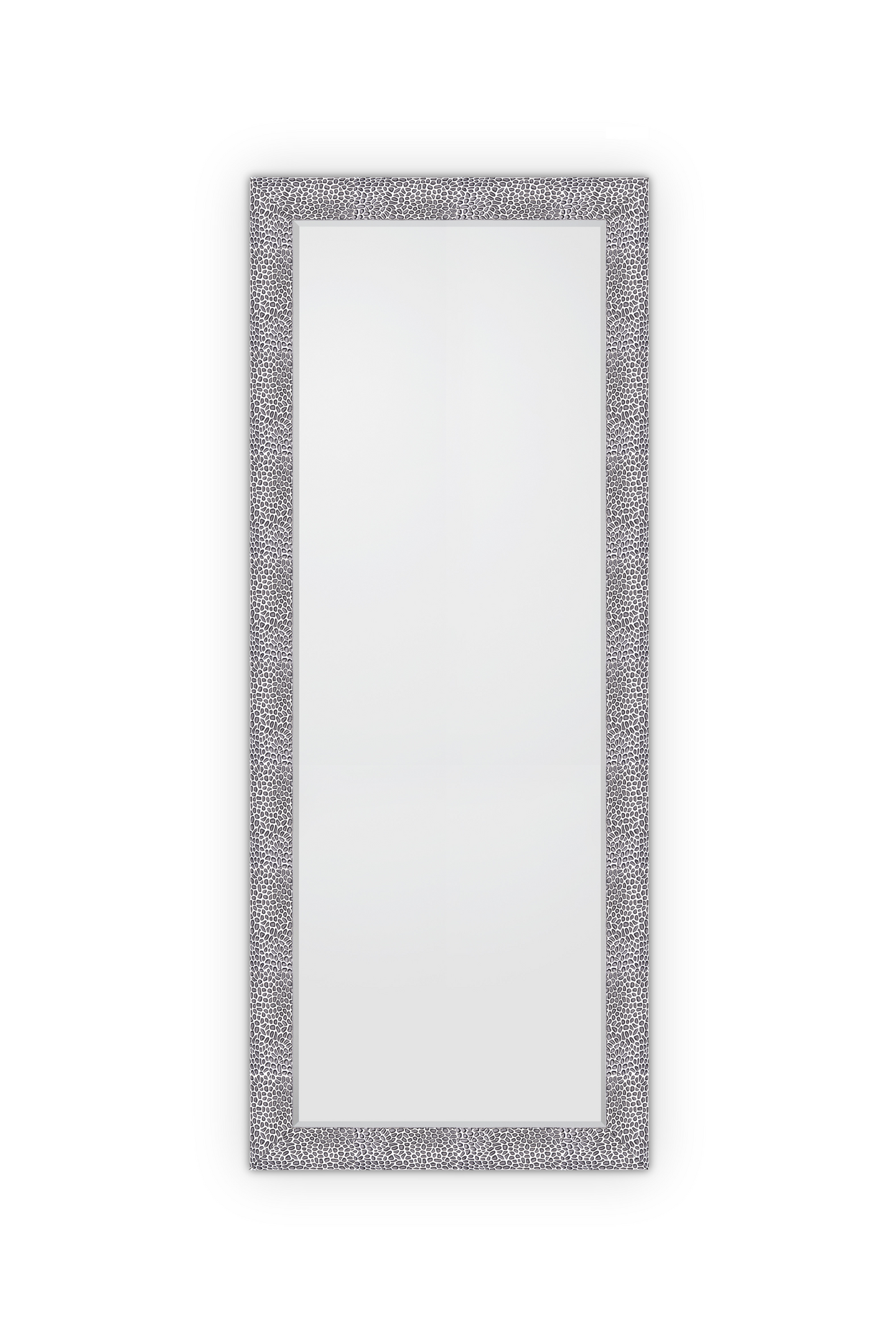 Peili M&M Amy 70x170cm musta/kromi