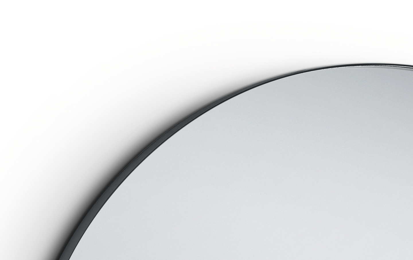 Peili M&M Britta 80cm musta