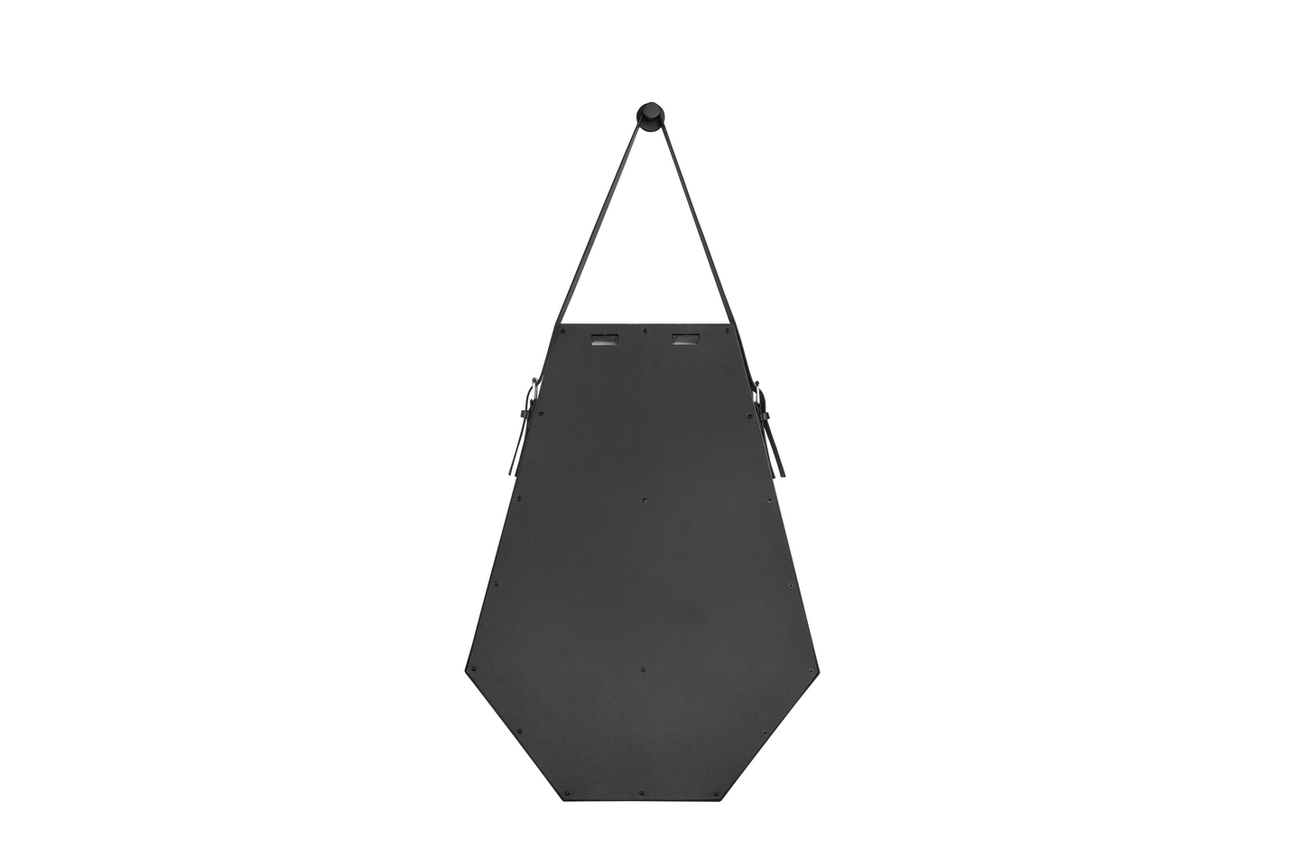 Peili M&M Emma 48x66cm musta