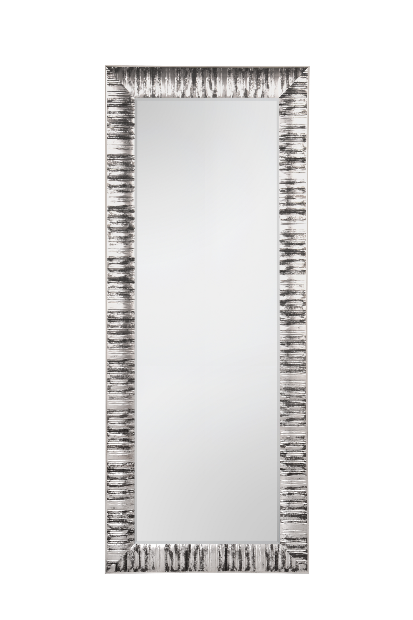 Peili M&M Nadja 70x170cm hopea