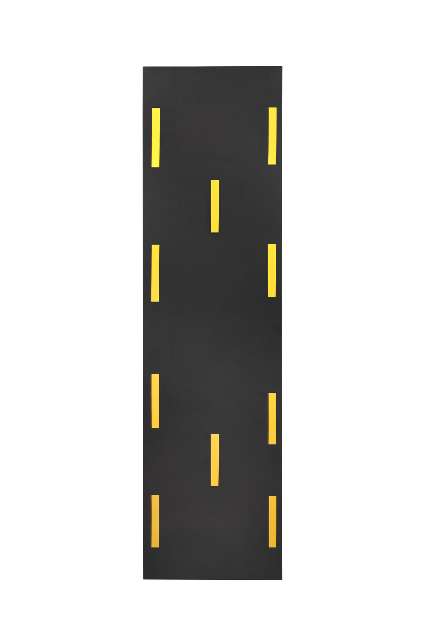 Peili M&M Ricarda 39x140cm peililasi