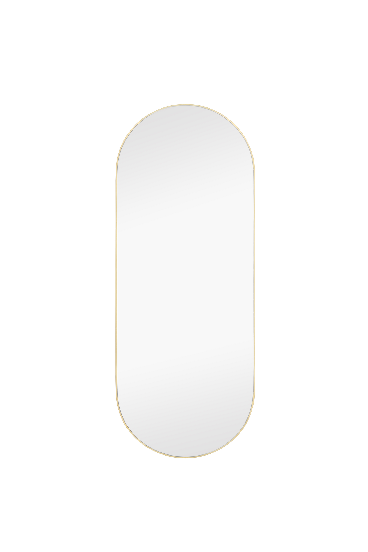 Peili M&M Josie 30x70cm kulta