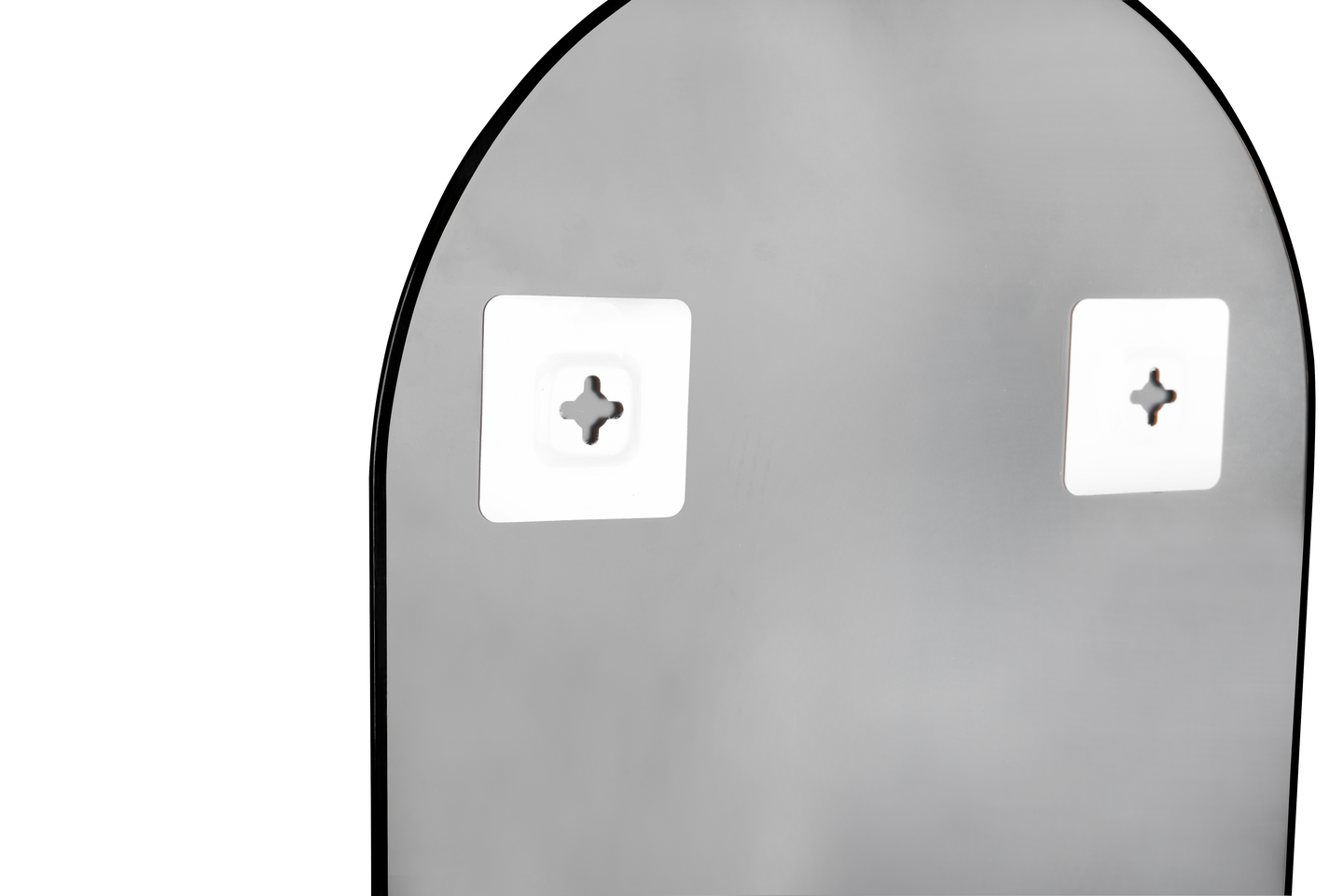 Peili M&M Josie 30x70cm musta