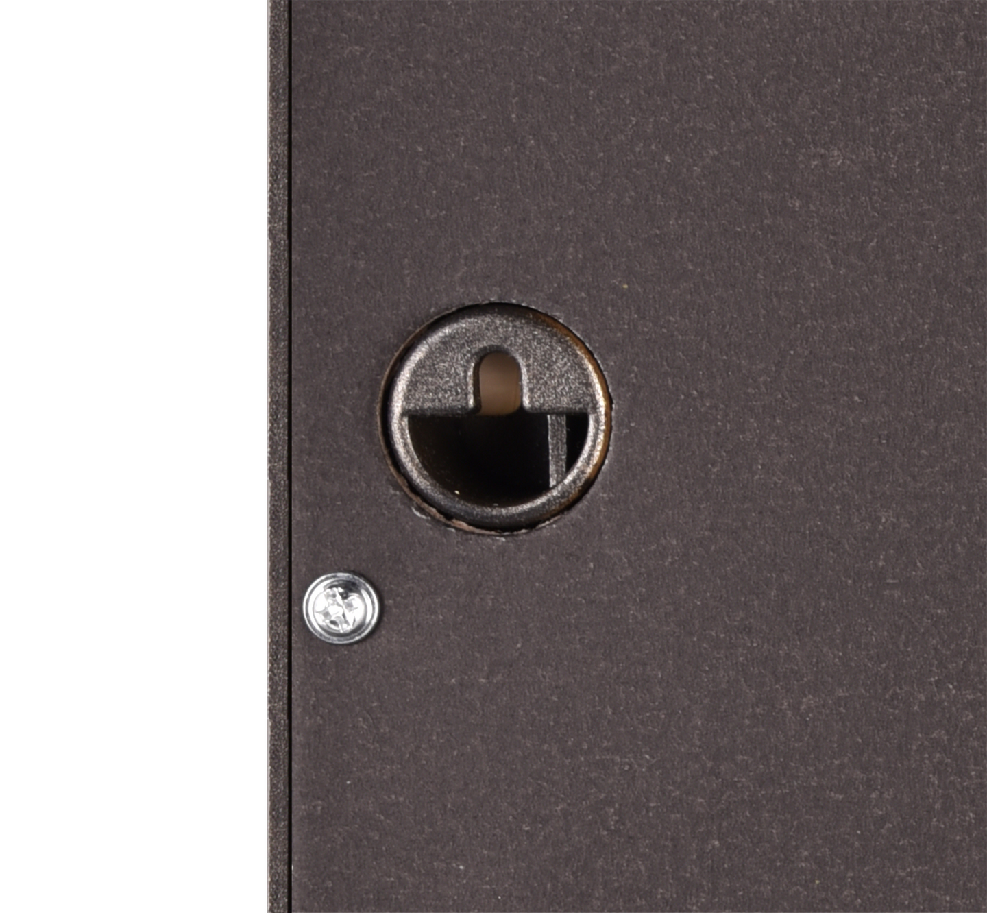 Peili M&M Moni 20x100cm musta