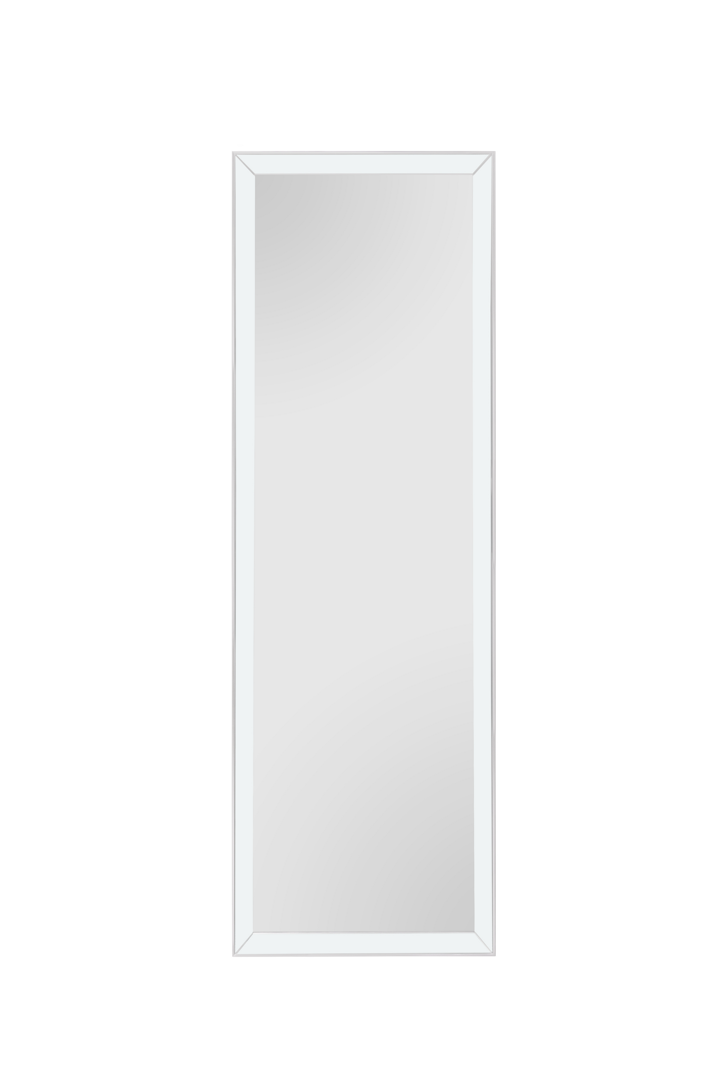 Peili M&M Vanny 50x150cm hopea