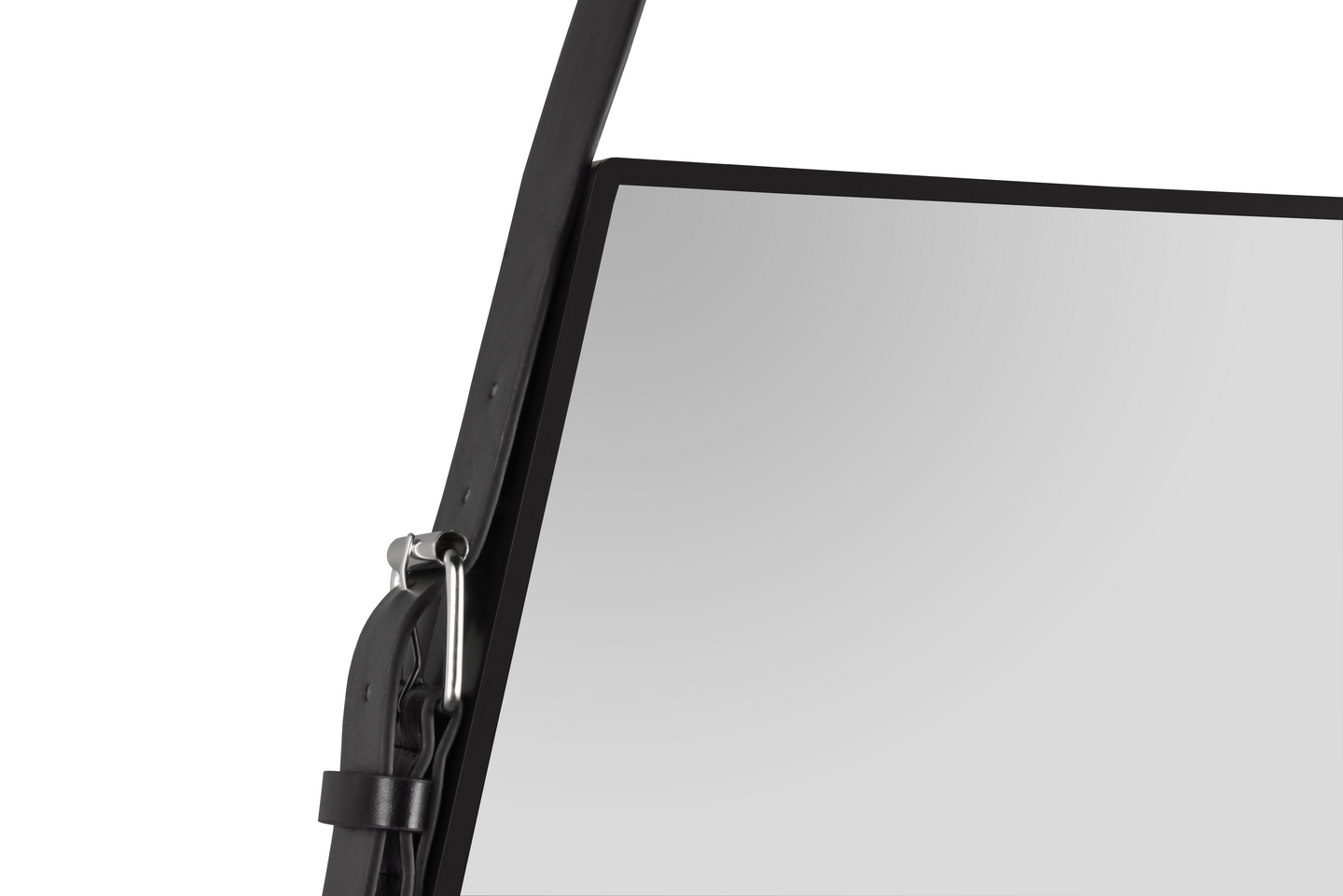 Peili M&M Emma 48x66cm musta