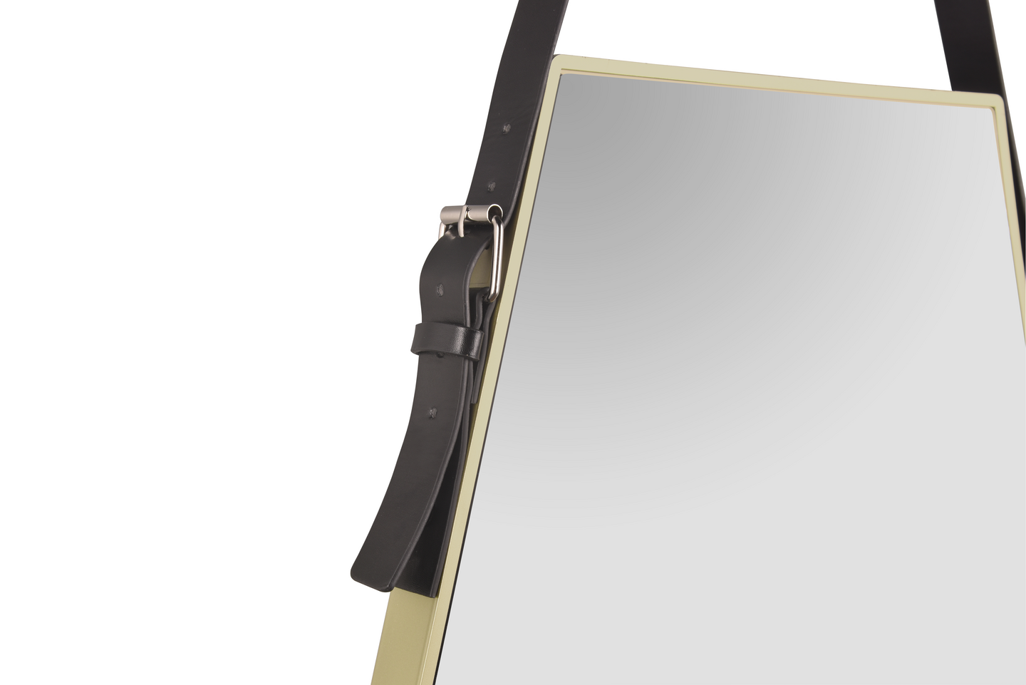 Peili M&M Emma 48x66cm kulta