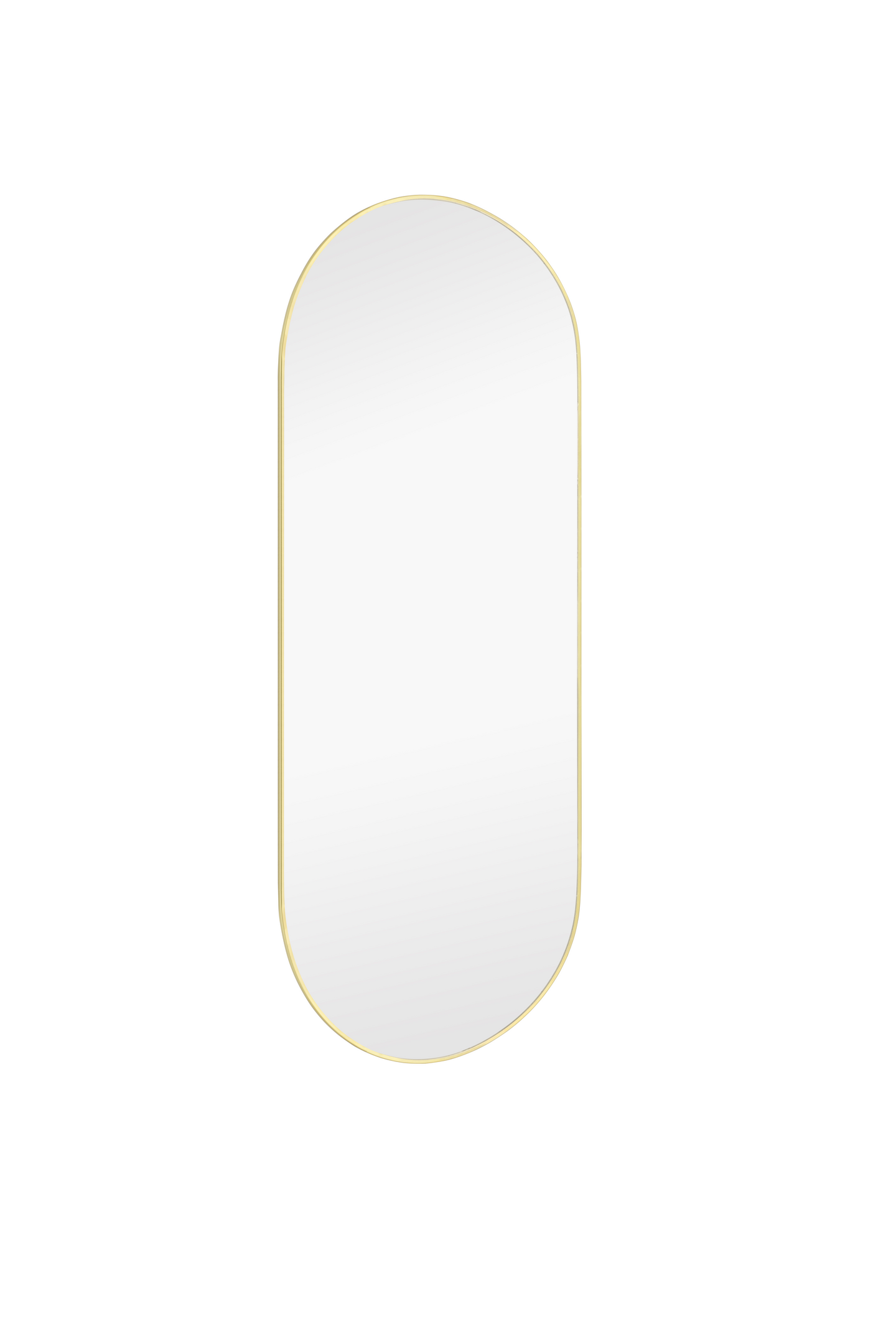 Peili M&M Josie 30x70cm kulta