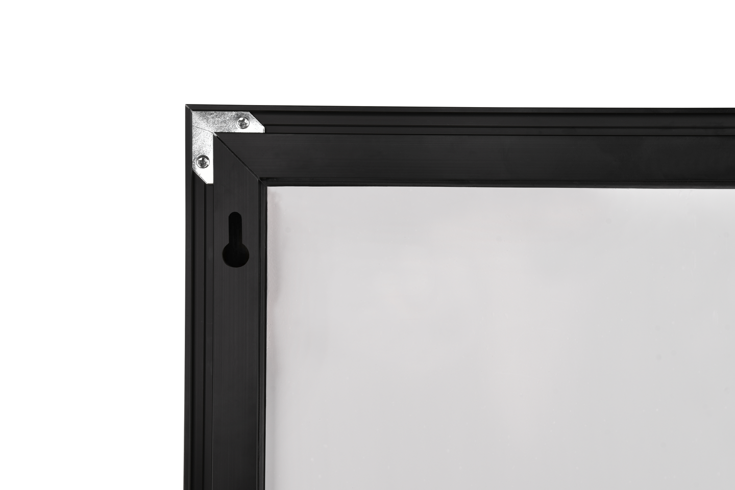 Peili M&M Jule 70x170cm musta