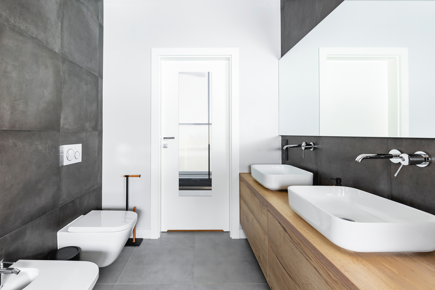 Peili M&M Ricarda 39x140cm peililasi