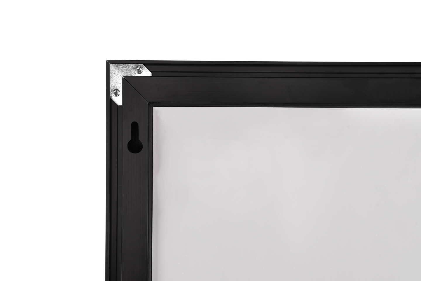 Peili M&M Jule 50x150cm musta