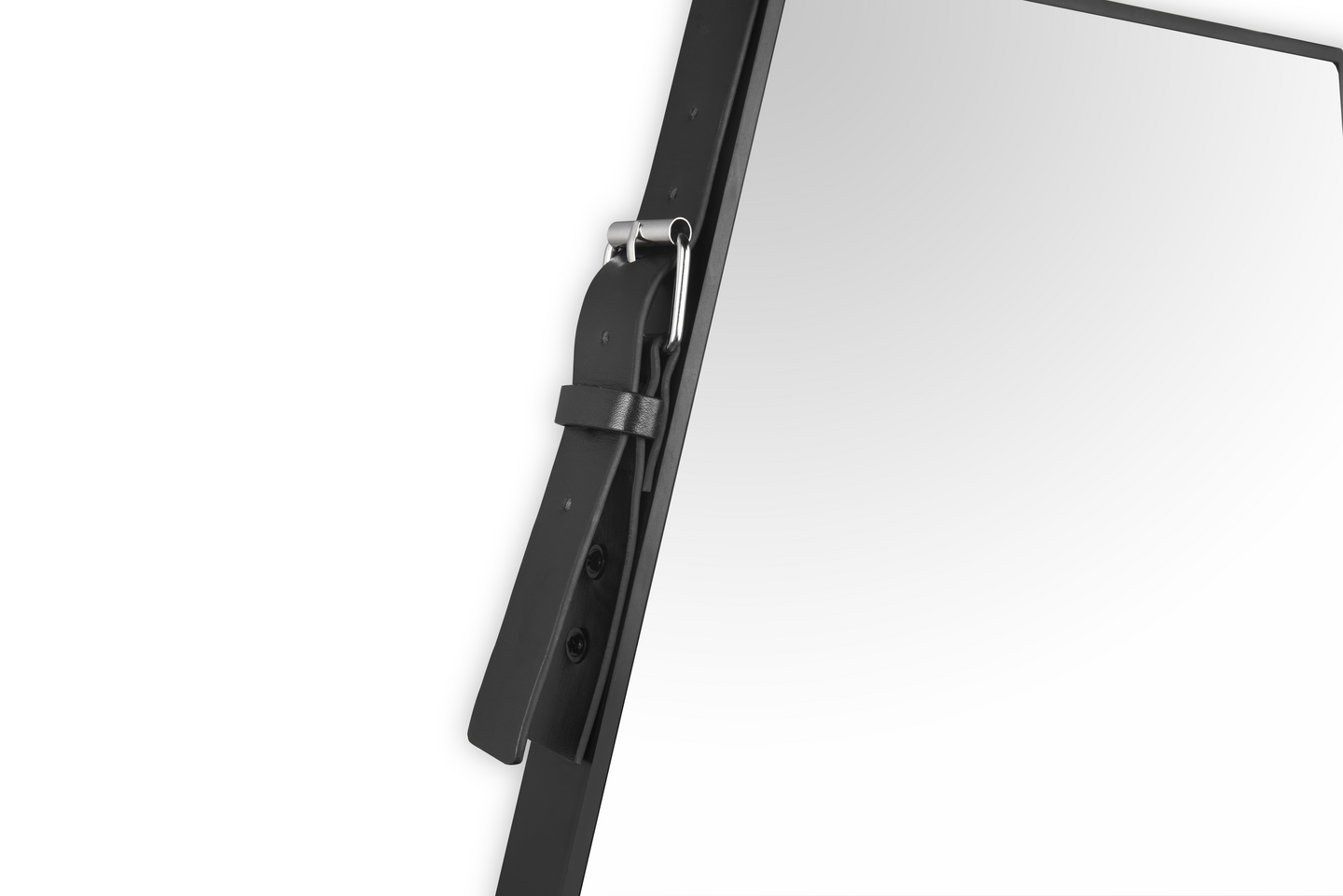 Peili M&M Emma 48x66cm musta