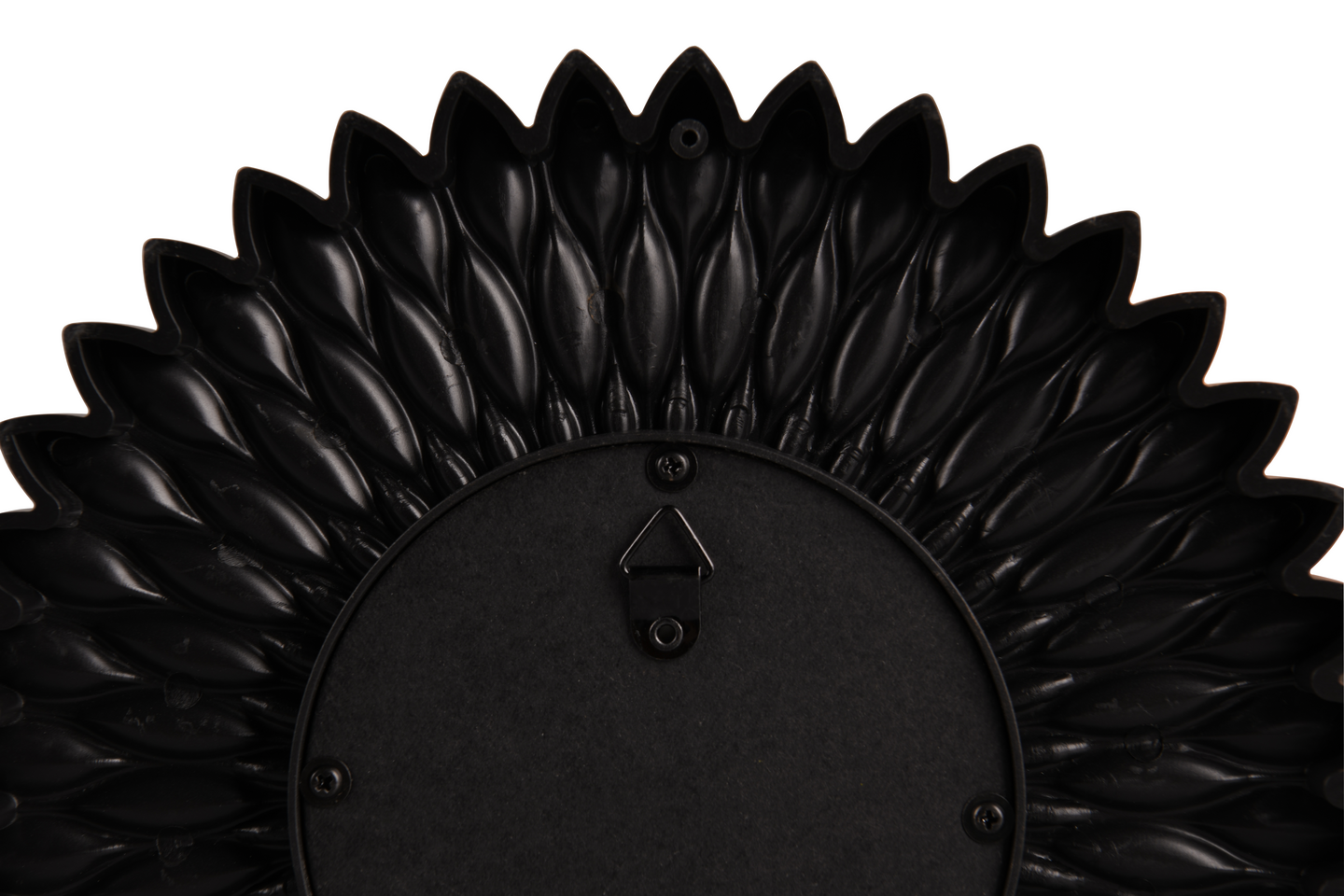 Peilisetti M&M Amanda 3-pack musta/kulta