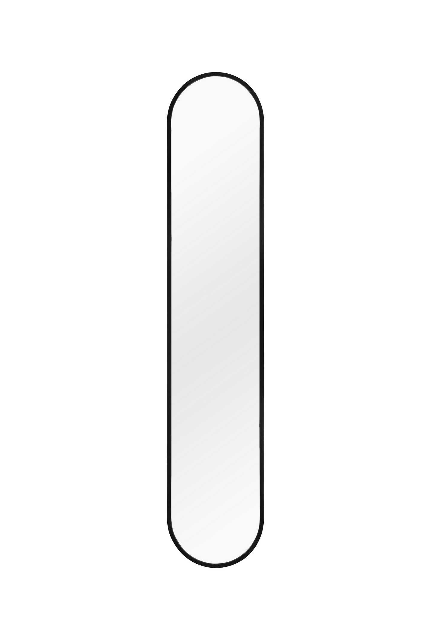 Peili M&M Moni 20x100cm musta