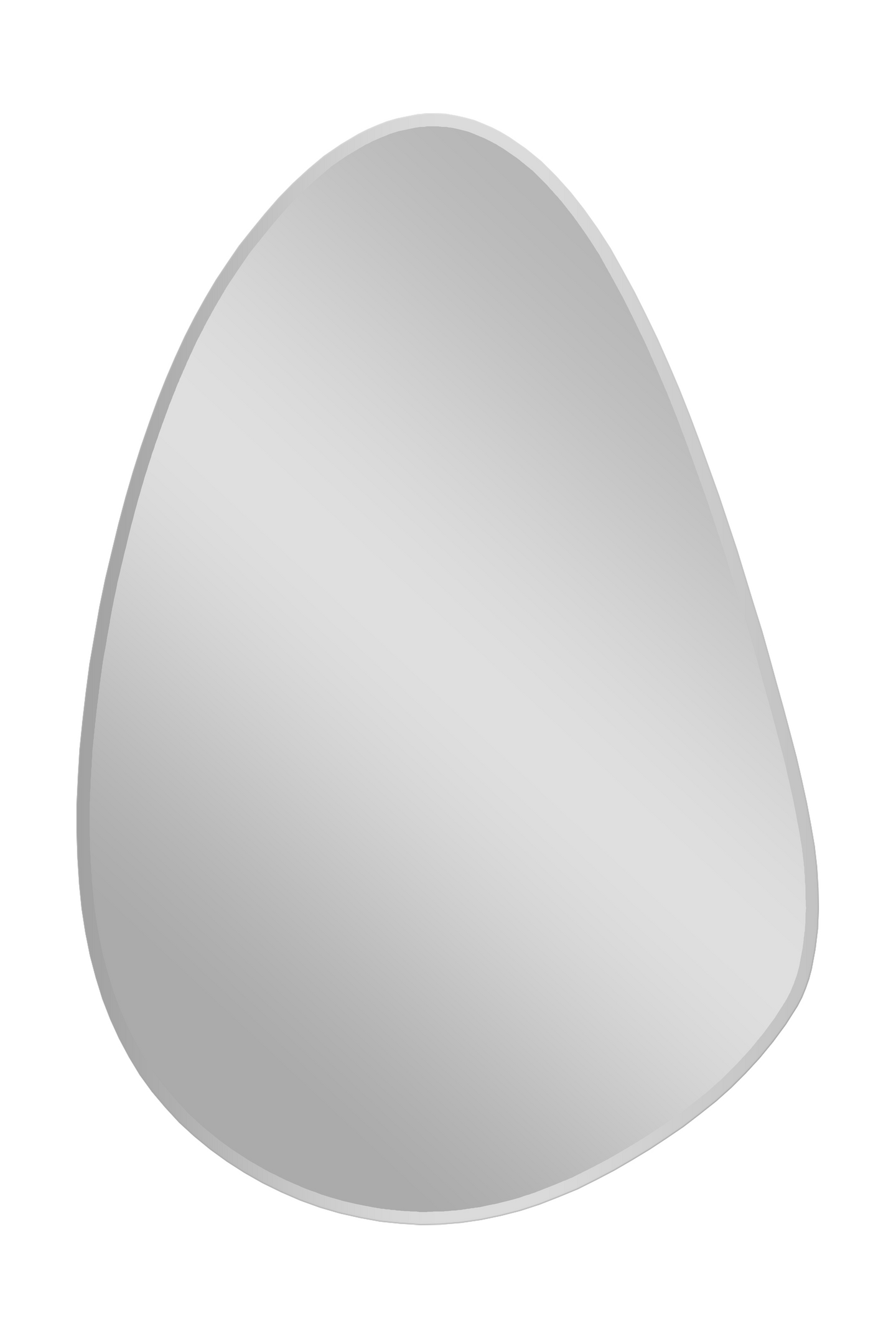 Peili M&M Bella 40x60cm peililasi