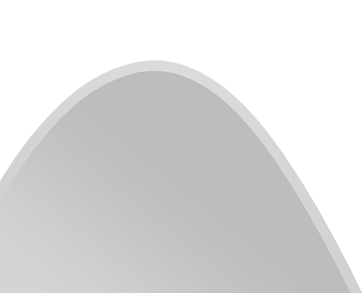 Peili M&M Bella 30x40cm peililasi