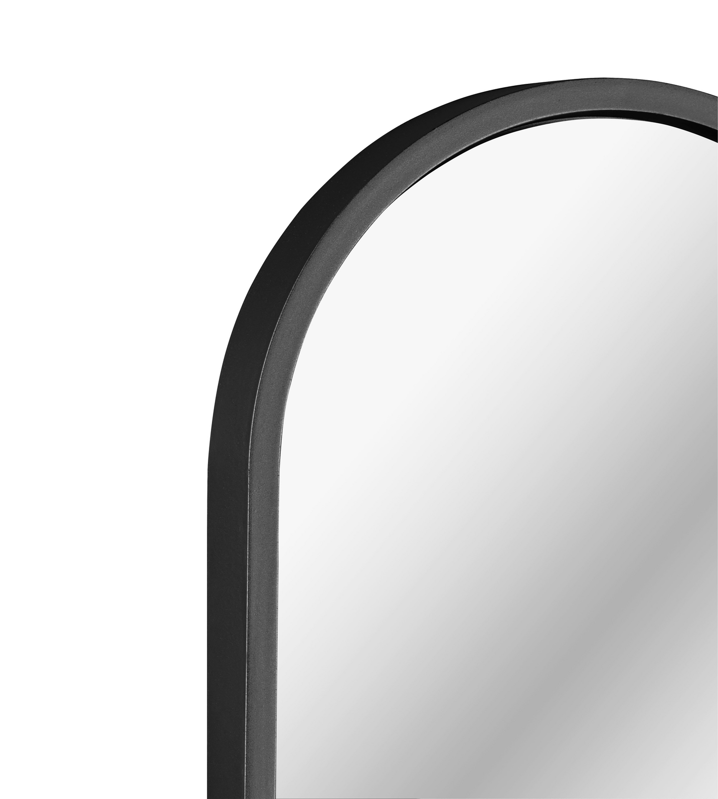 Peili M&M Moni 20x100cm musta